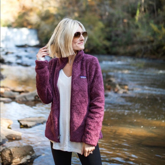 Patagonia Jackets & Blazers - NEW Patagonia Retro-X Fleece Jacket